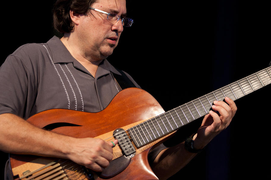 Steve Masakowski