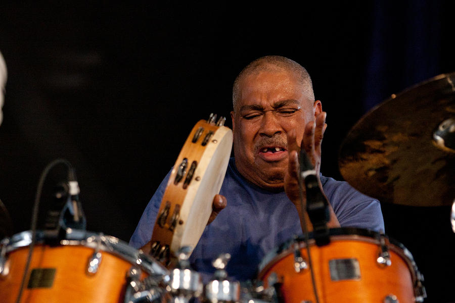 Shannon Powell