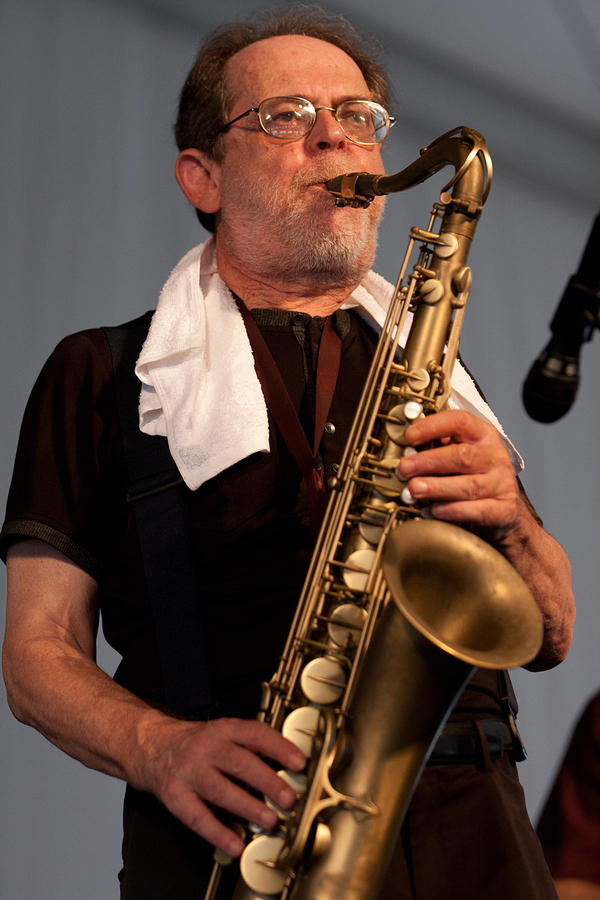 Eric Traub