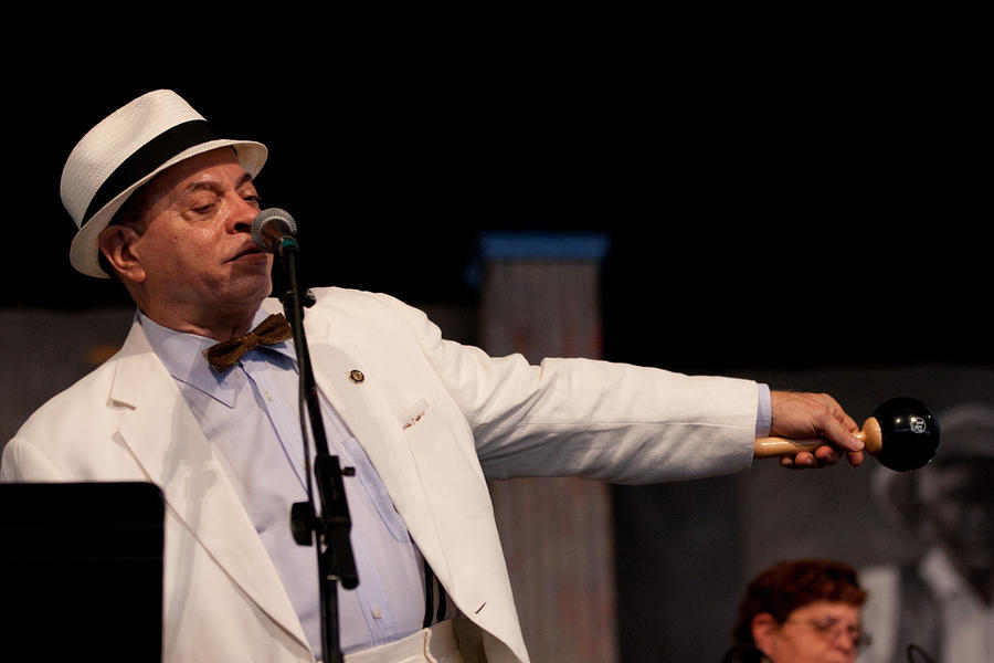 Deacon John Moore