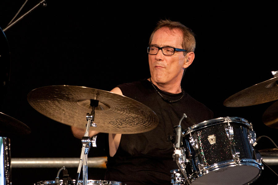 Vincent Colaiuta