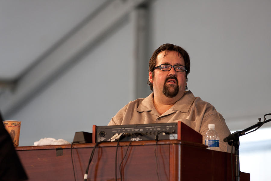 Joey DeFrancesco