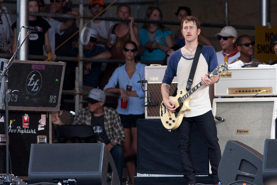 Chris Shiflett