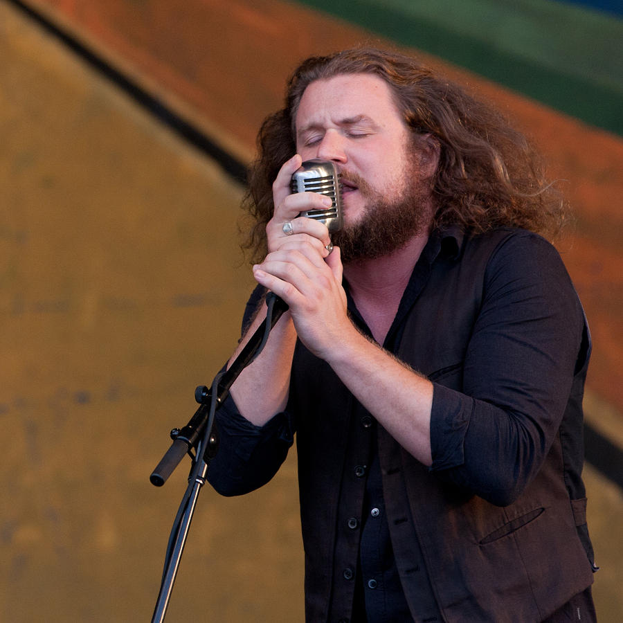 Jim James