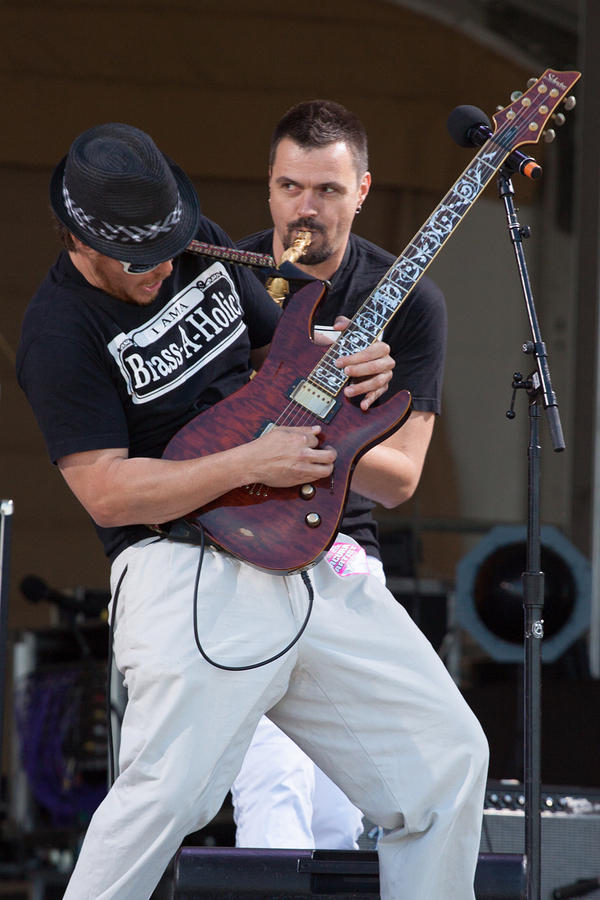 Matt Clark