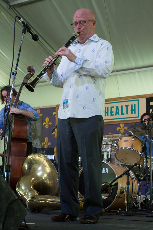 Tim Laughlin