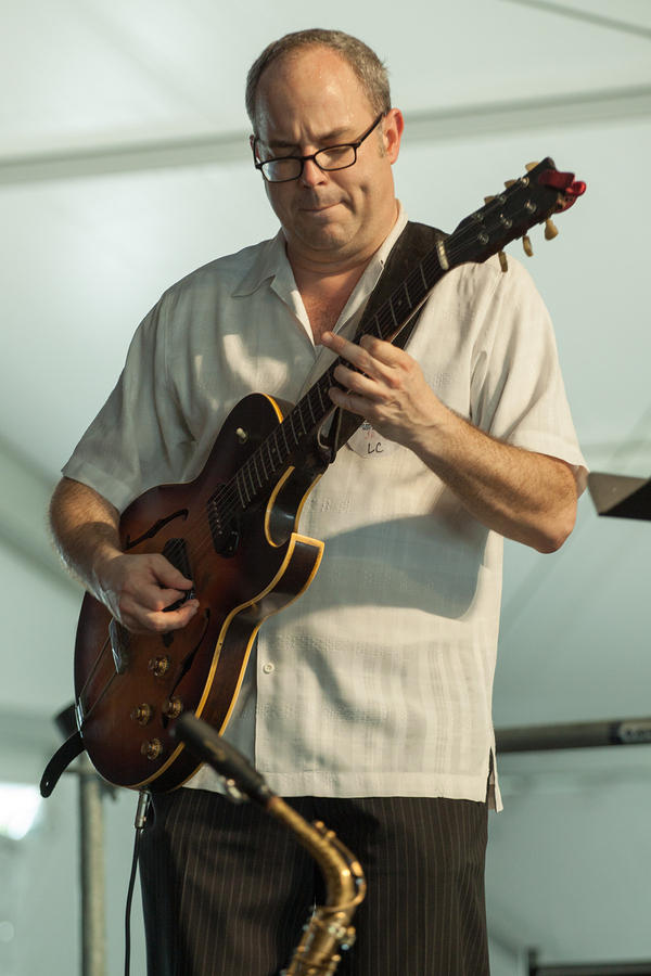 Todd Duke