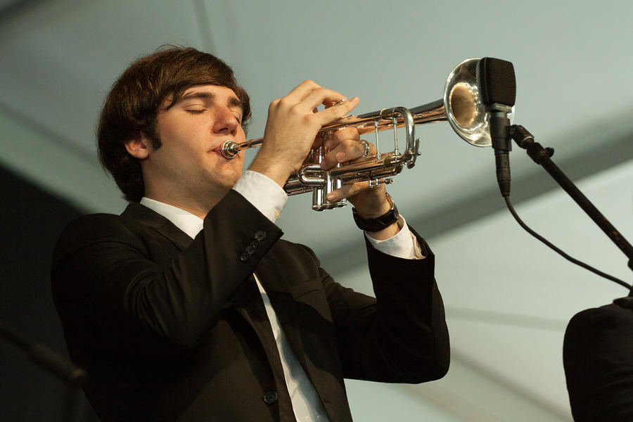 John Michael Bradford