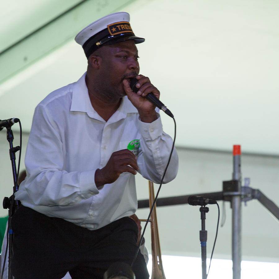 Kenneth Terry