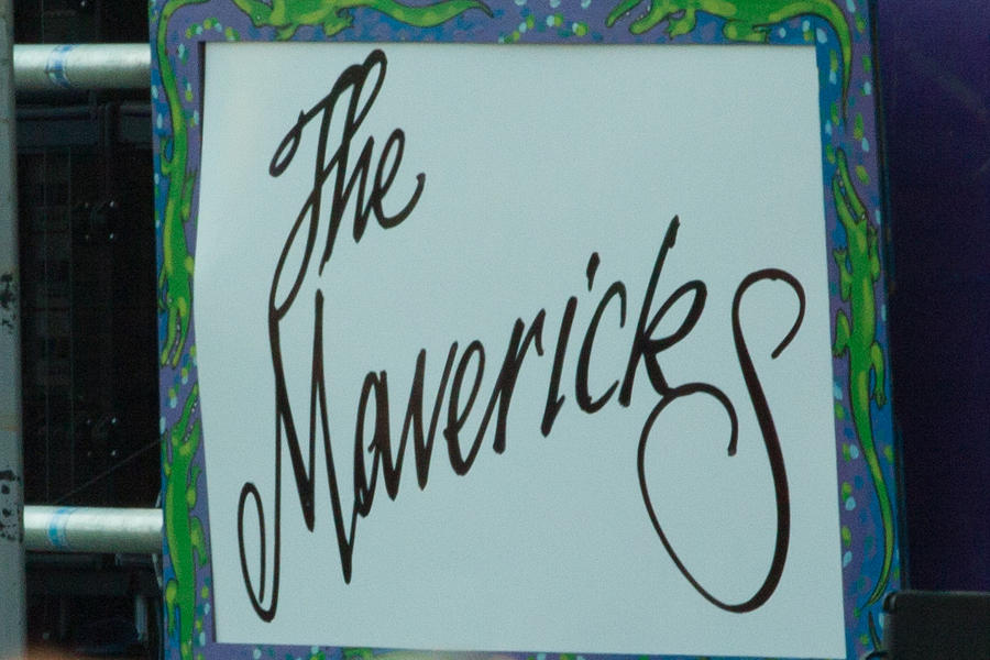 The Mavericks