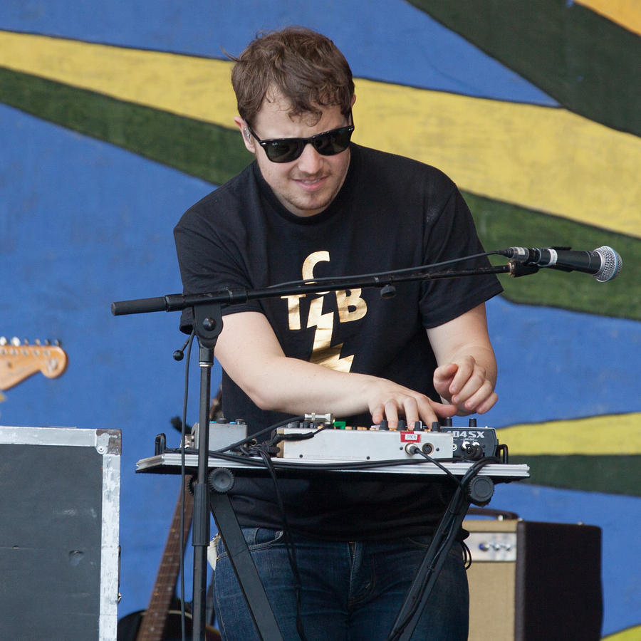 Zach Heiligman
