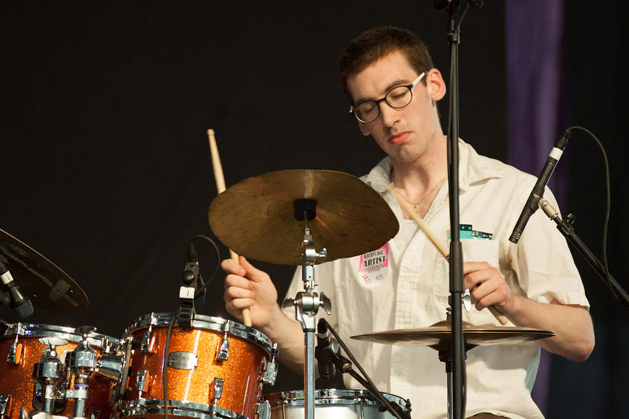 Connor Baker