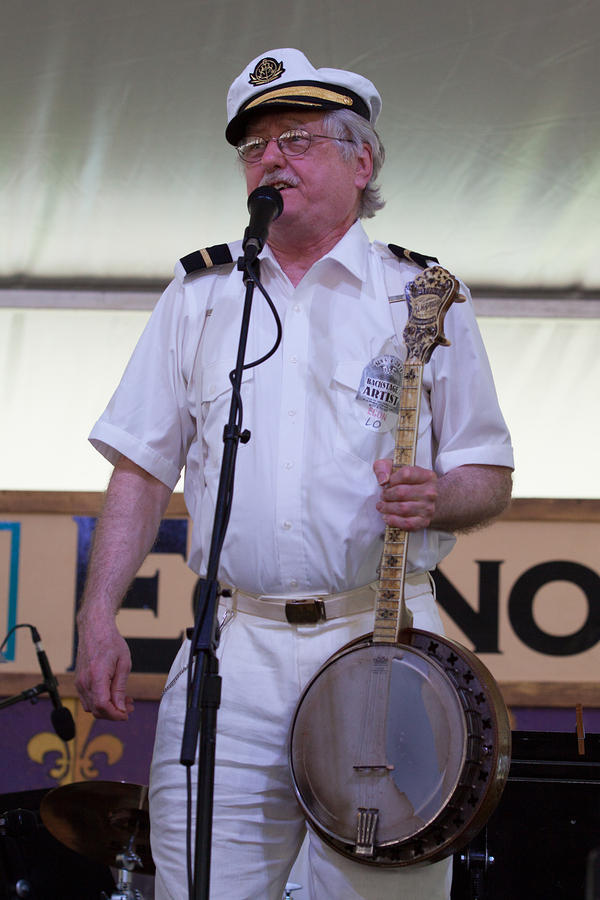 George Schmidt