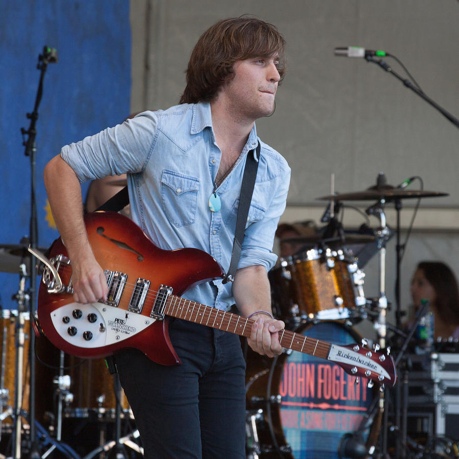 Shane Fogerty