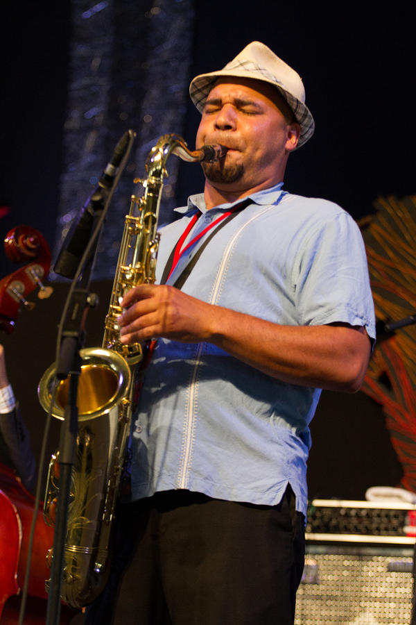 Derek Douget