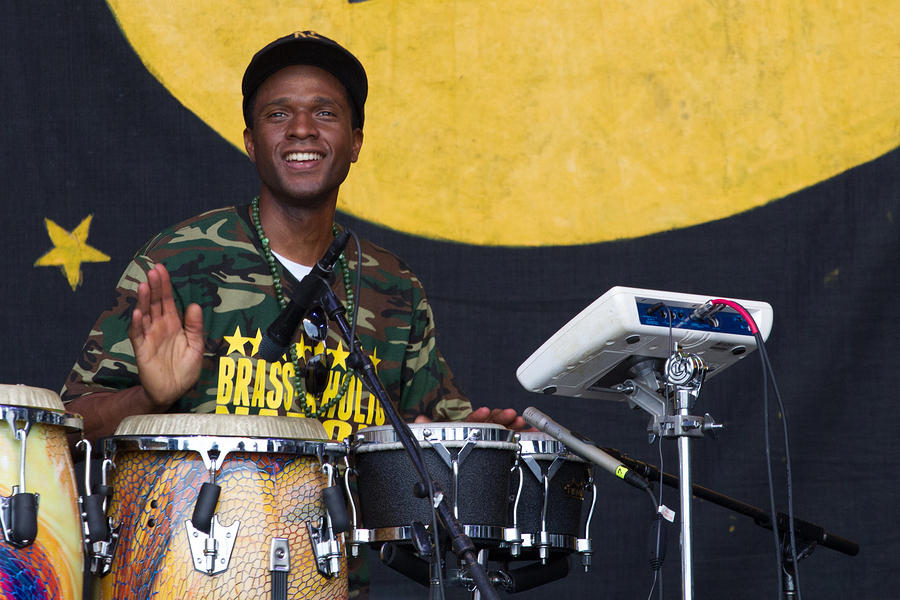 Dwayne Muhammad