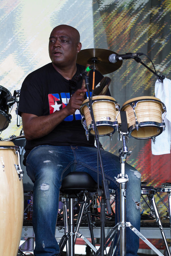 Geovanis Palacios