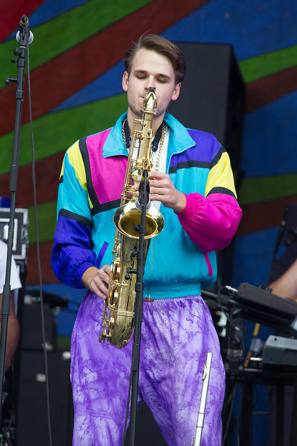  Albert Allenback