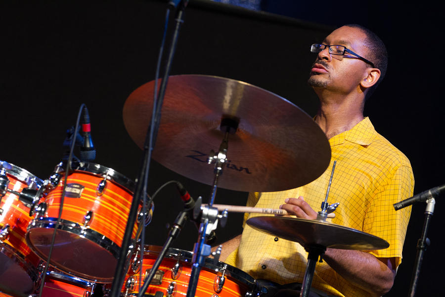 Jason Marsalis