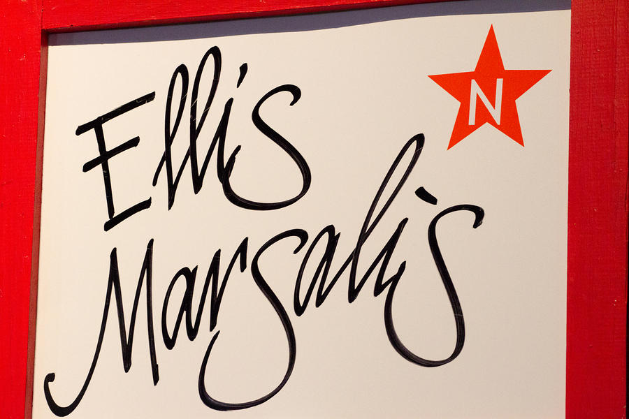 Ellis Marsalis