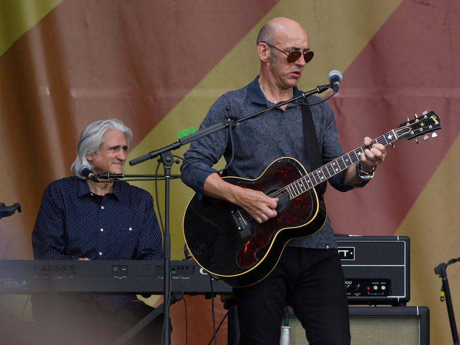 Simon Townshend