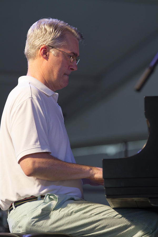 Victor Atkins