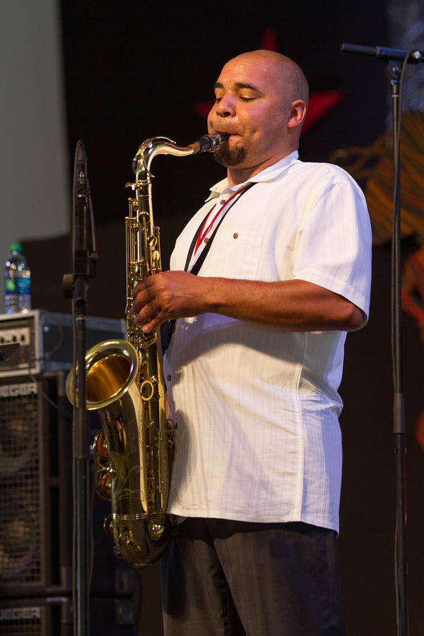 Derek Douget
