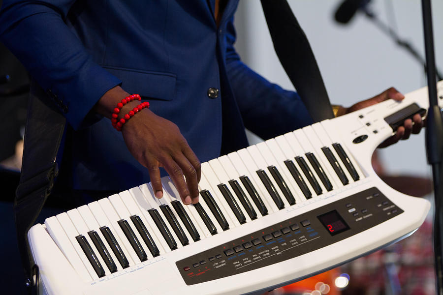 Roland keytar