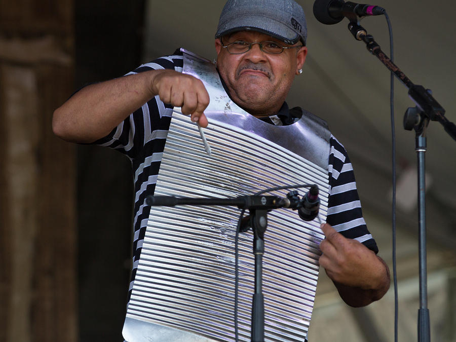 Malcolm Walker
