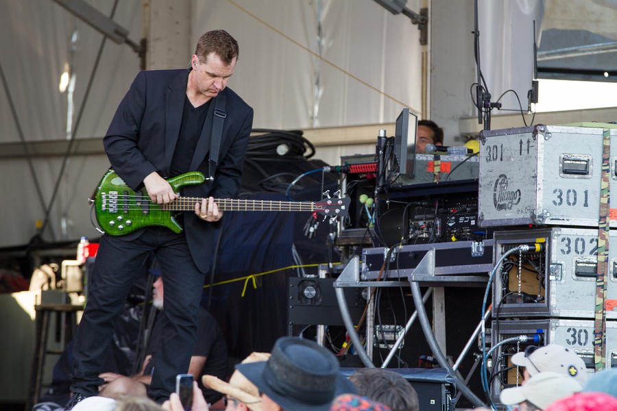 Jason Scheff