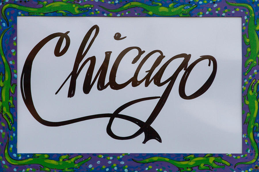 Chicago