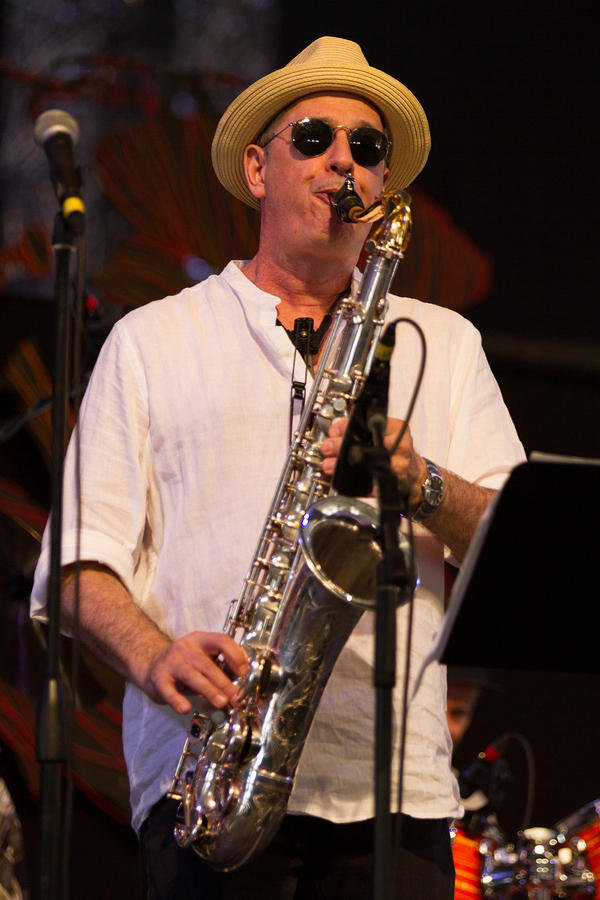 Tony Dagradi