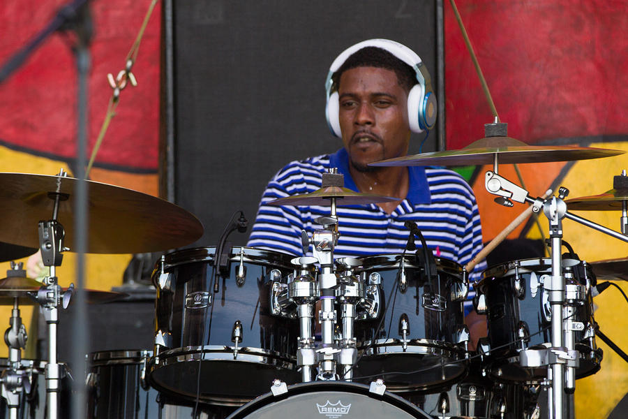 Terrence Houston