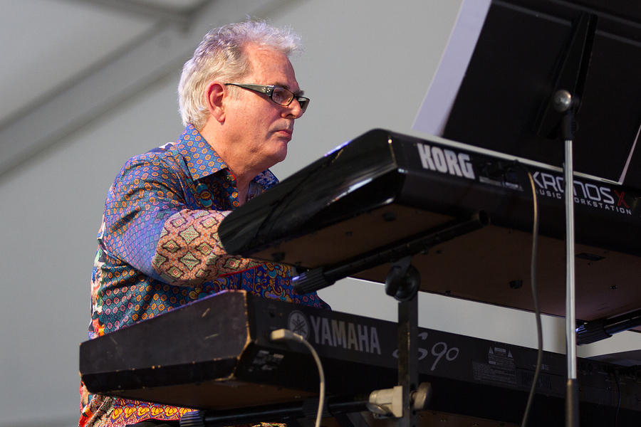 Larry Sieberth
