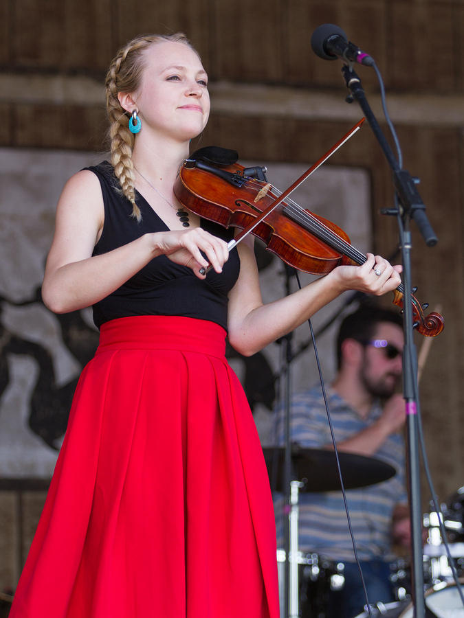 Kelli Jones-Savoy
