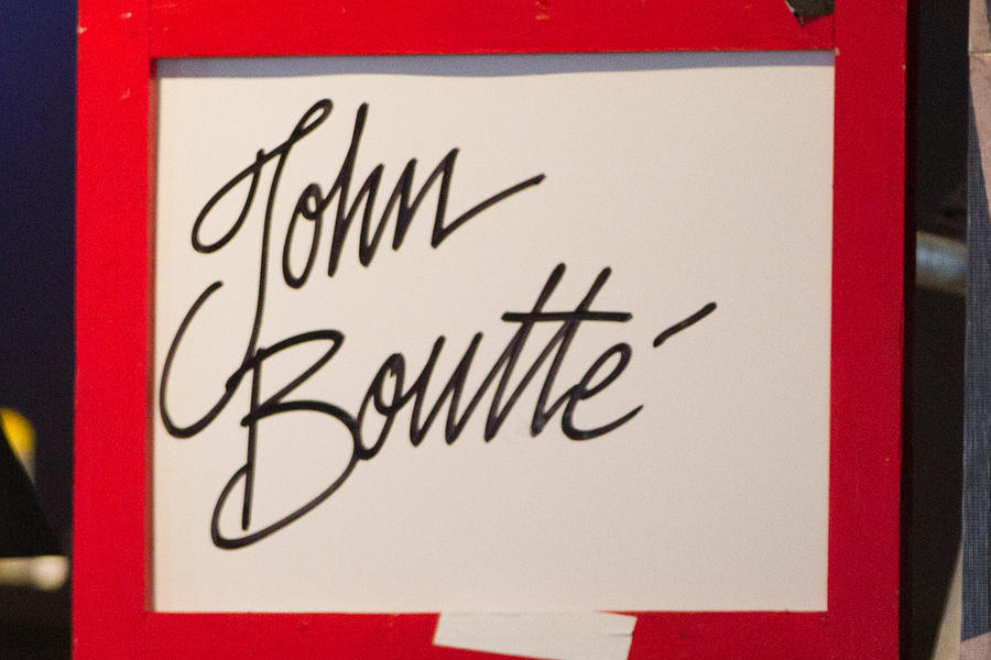 John Boutte