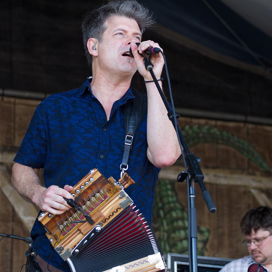 Steve Riley