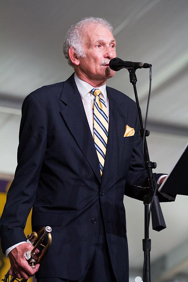 Jimmy LaRocca