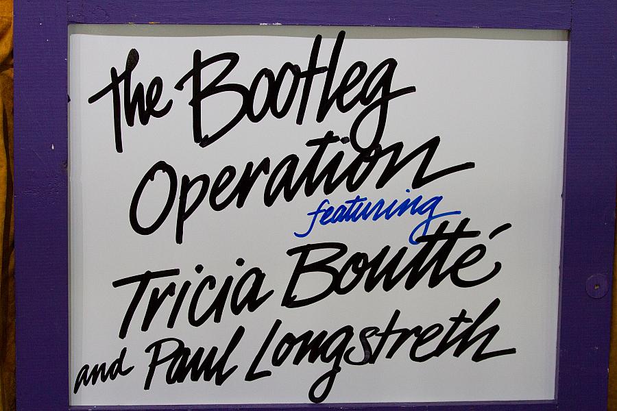 The Bootleg Operation