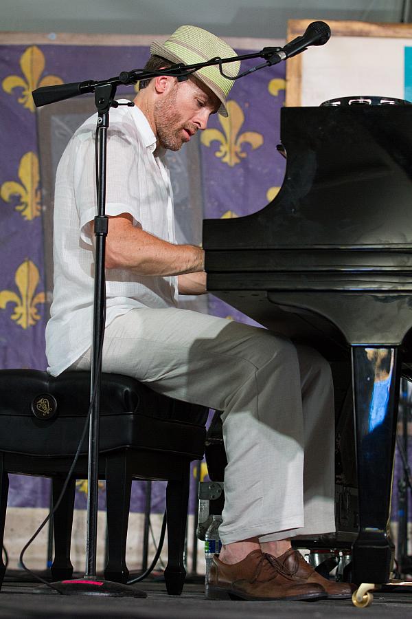 Paul Longstreth