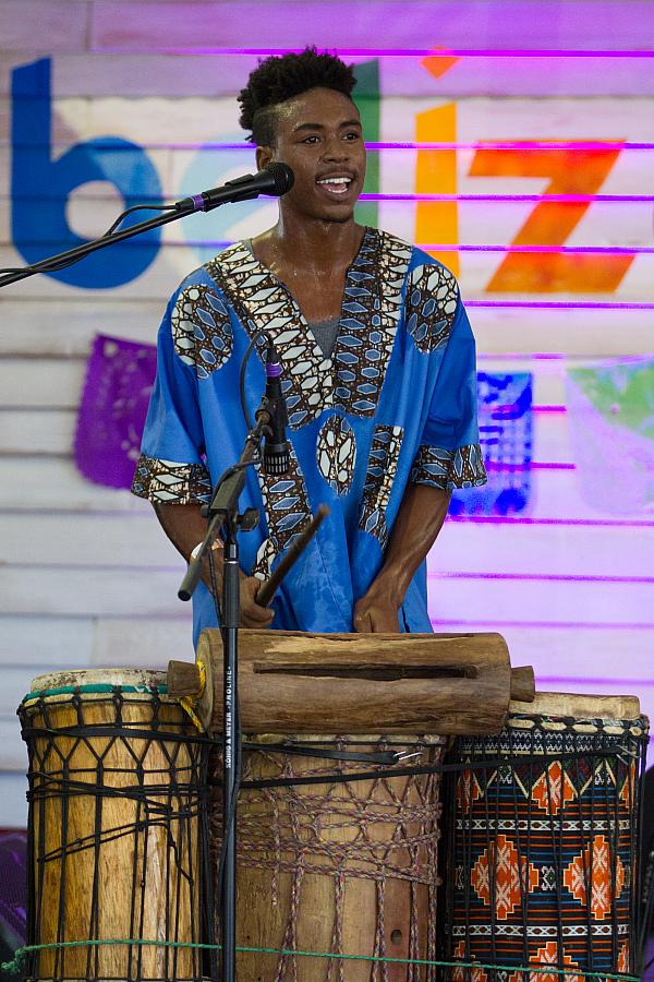 Musa Shaeed