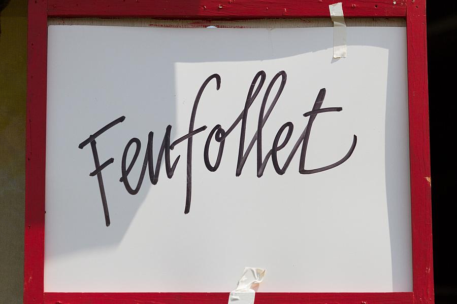 Feufollet