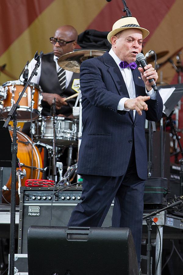 Deacon John