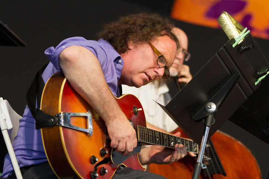 Brian Seeger