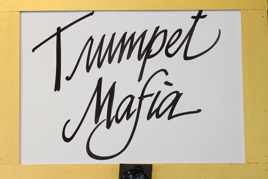 Trumpet Mafia