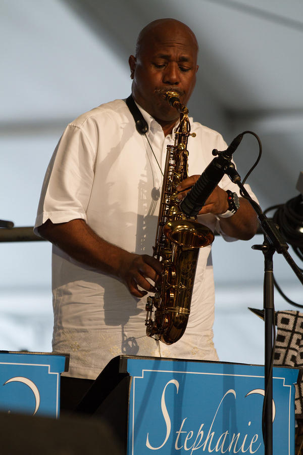 Roderick Paulin