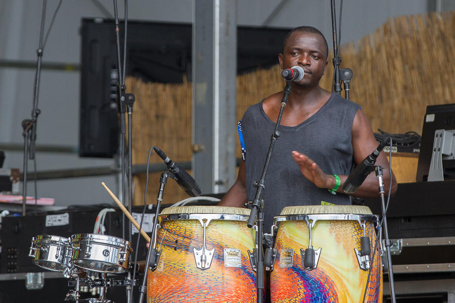 Miti Mugande