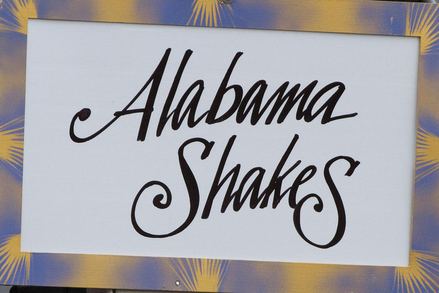 Alabama Shakes