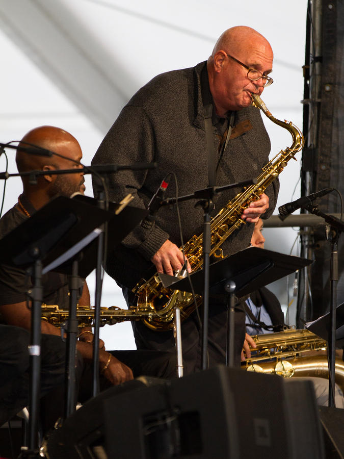 Edward Petersen