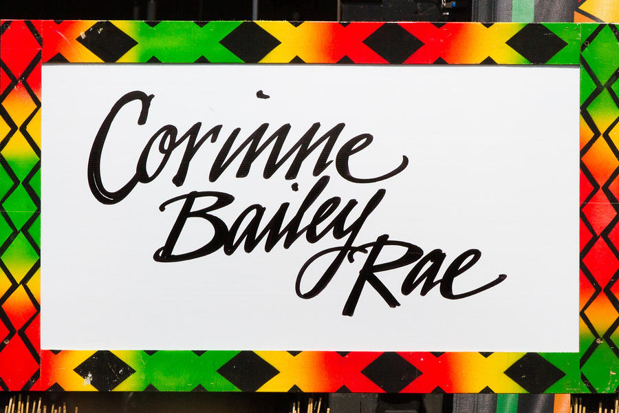 Corinne Bailey Rae